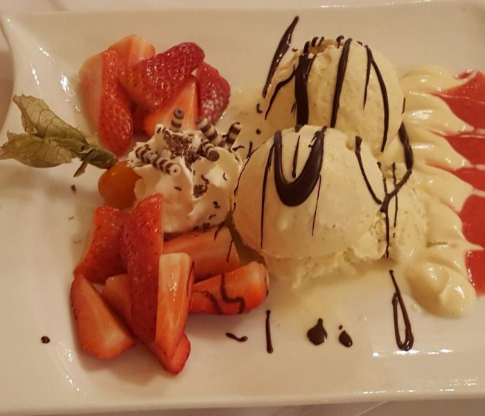 Desert